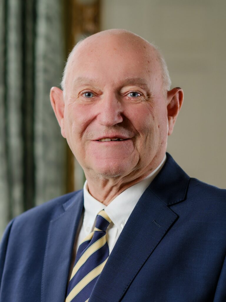 Paul D'Alton
