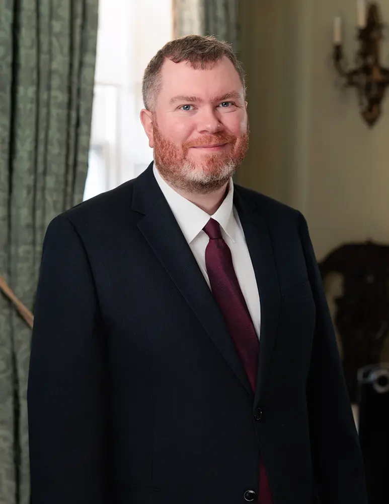 Diarmuid Murray BCWM