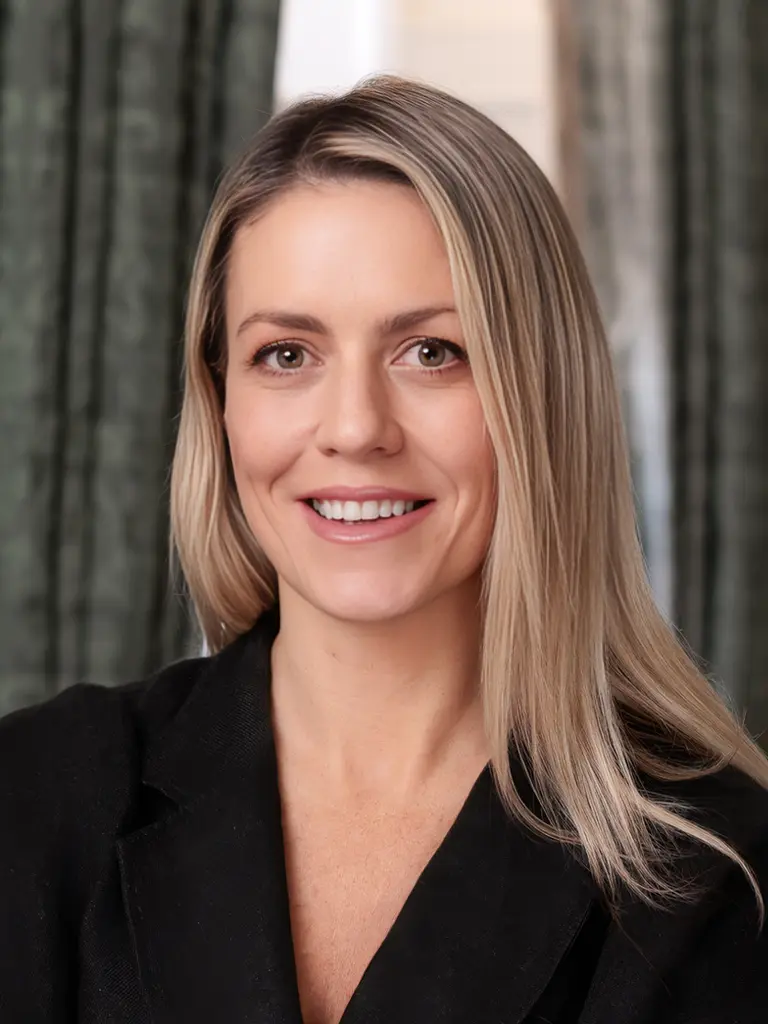 Danielle Callaghan BCWM